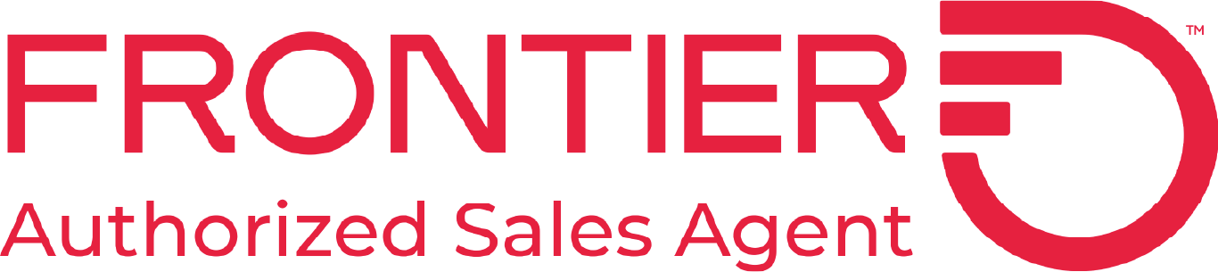 Frontier Authorized Sales Agent