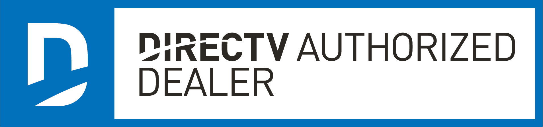 DIRECTV Authorized Dealer