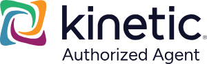 Kinetic Authorized Agent