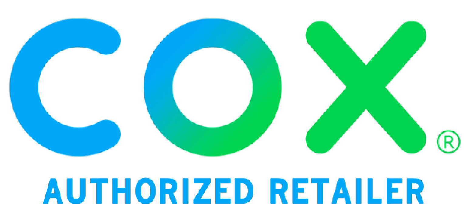 Cox Authorized Retailer